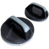 Rotating PUSH UP BAR