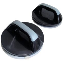 Rotating PUSH UP BAR