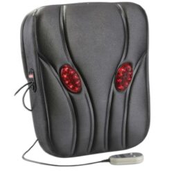 Alternative view of Massage Cushion