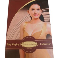 WOMEN BODY SHAPING