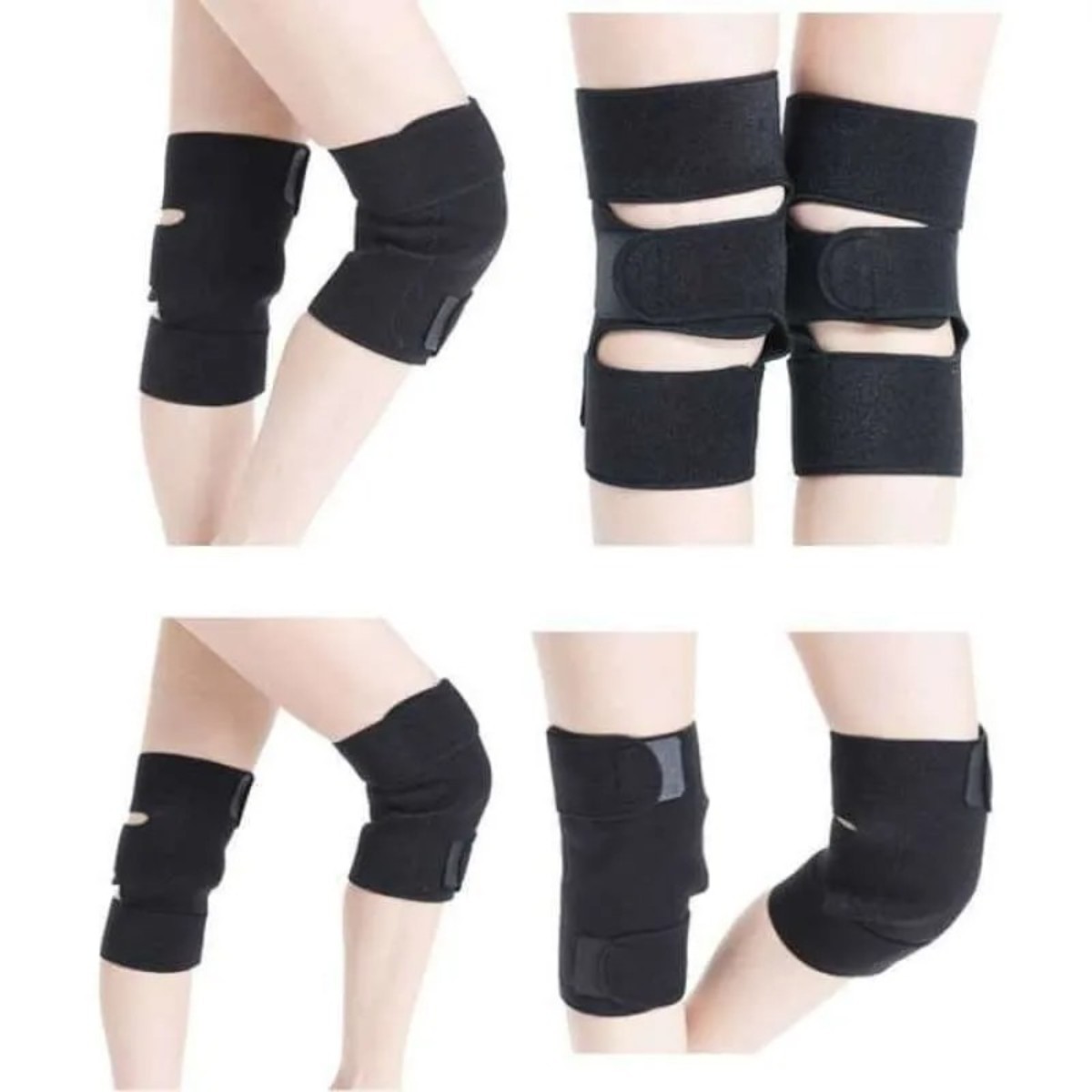Self heating knee pad hot shapers - Image 3