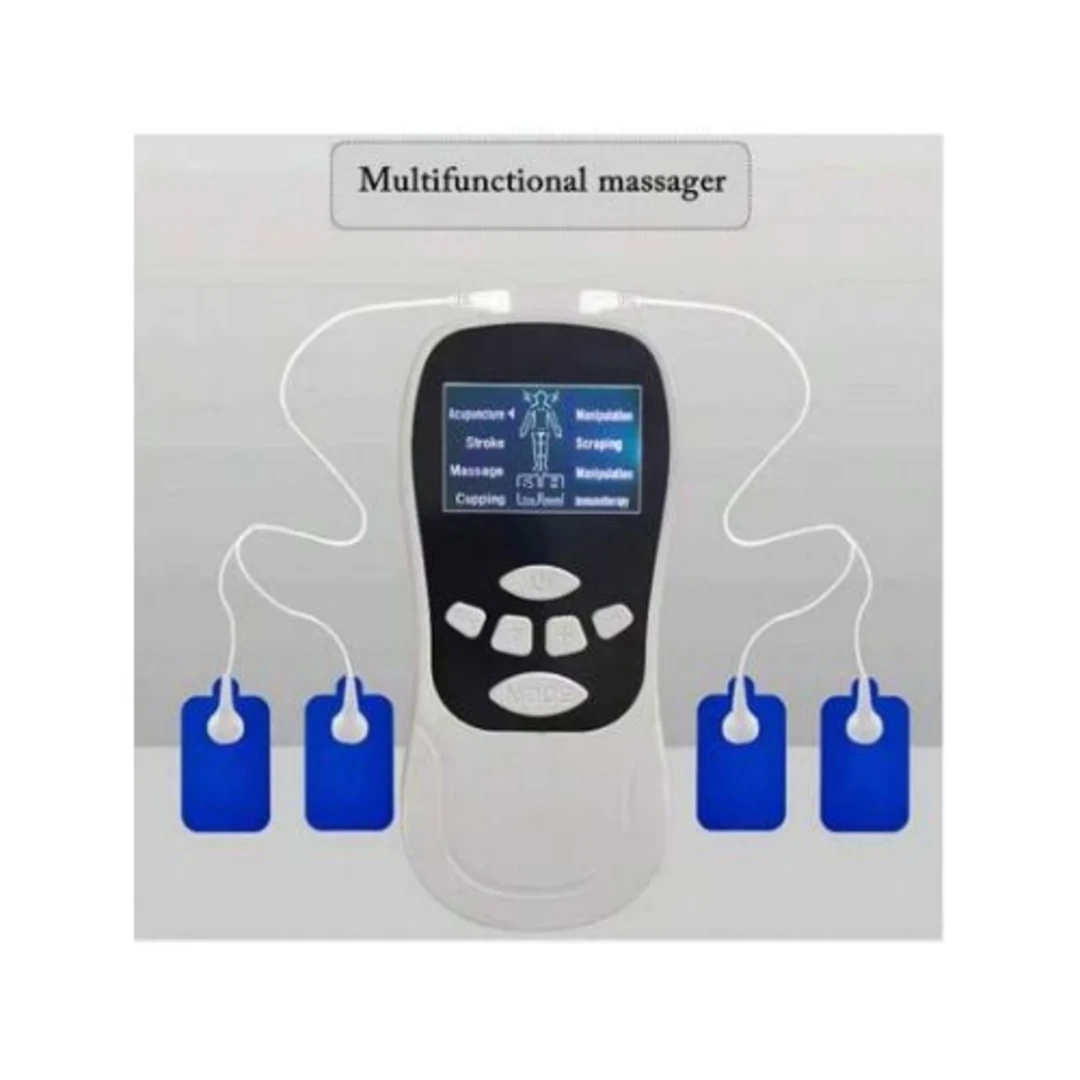 Blueidea Multifunctional Massager -BLD-610 - Image 7