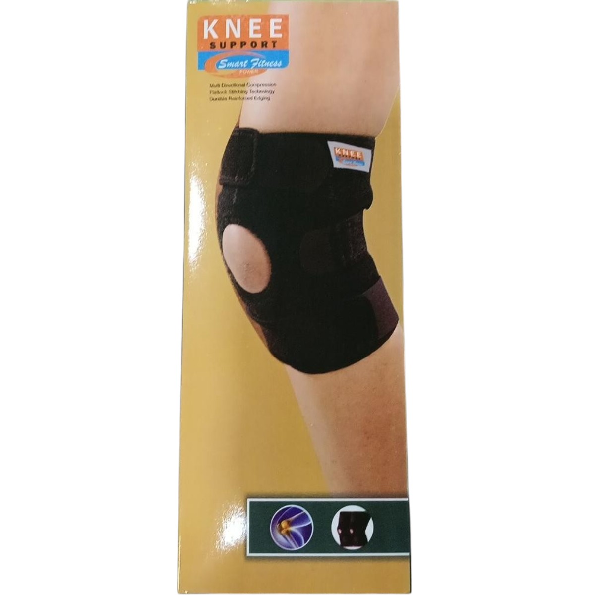 KNEE SUPPORT - Image 2