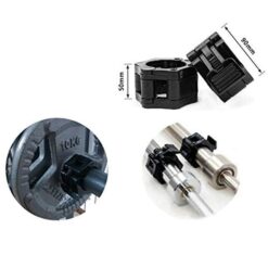 Alternative view of Imported 1INCH  Rod Lock Barbell Collar lock
