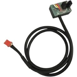 Alternative view of Treadmills Speed 3Pin Sensors
