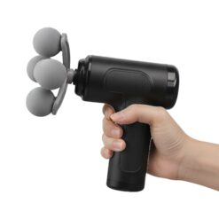 Alternative view of FIVE HEAD MASSAGER