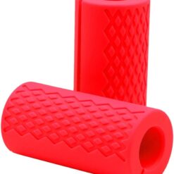 Alternative view of Gym Weight Bar Grips - fit Standard Barbell