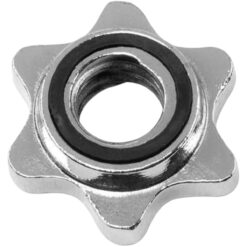 Alternative view of Dumbell Clamps Pair