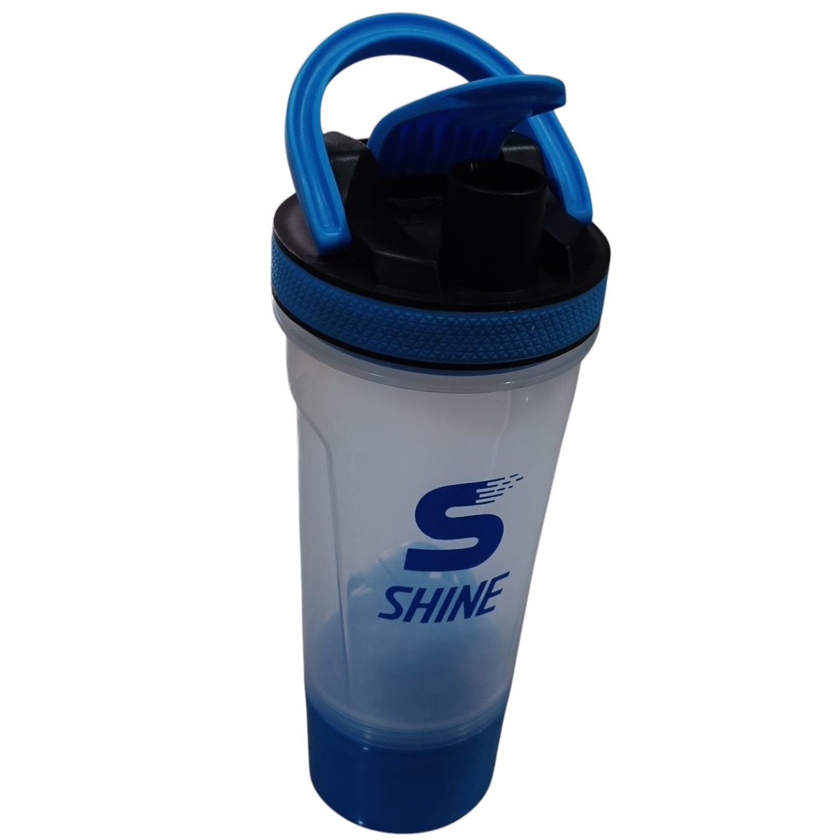 WATER BOTTLE SHAKER SHINE 700ml - Image 6