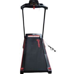 Alternative view of HYDRO FITNESS TREADMILL HF-CO2