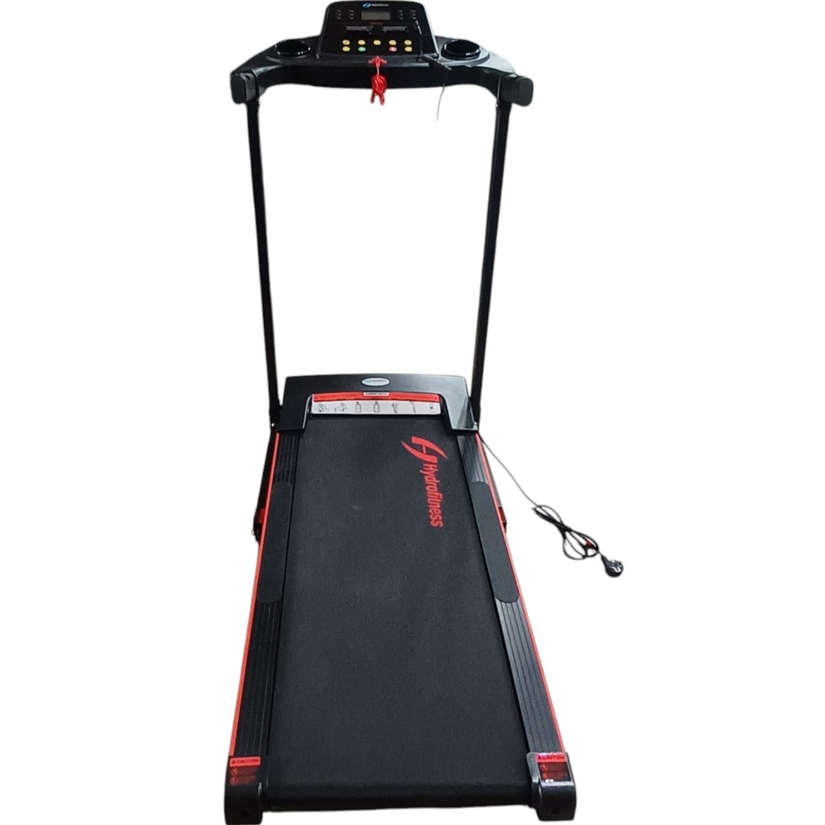 HYDRO FITNESS TREADMILL HF-CO2 - Image 2