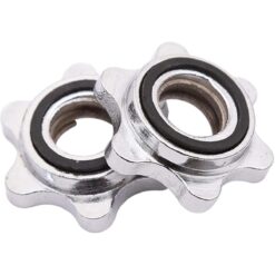Dumbell Clamps Pair