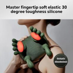 Alternative view of Shoulder and Neck Massager