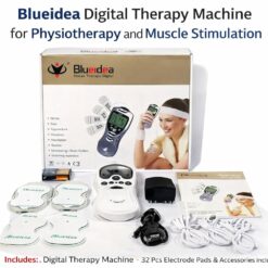 8 Mode TENS EMS Body Massager