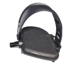 Alternative view of 9/16 inch Exercise Bike Pedal Exercycle singal Right pedal