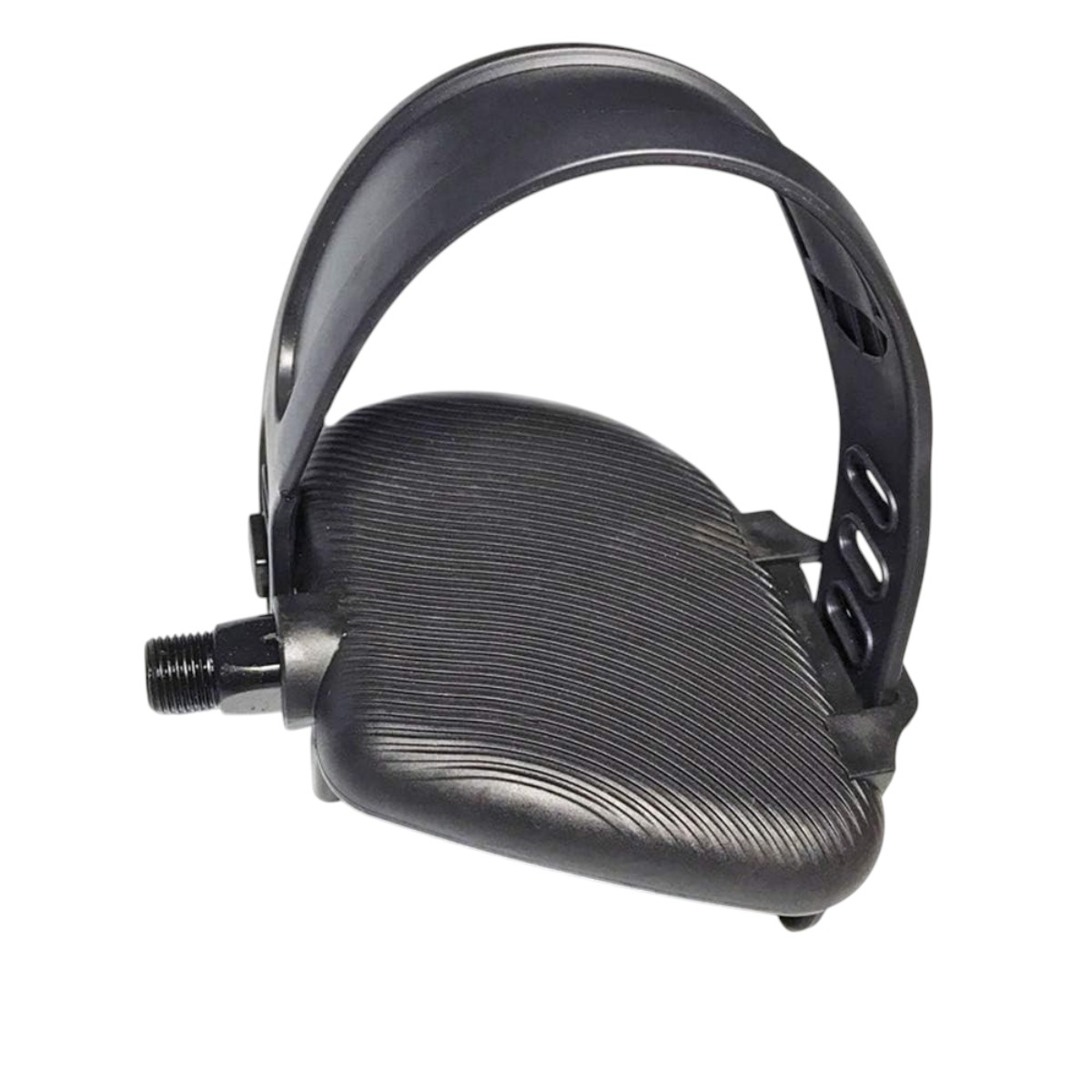 9/16 inch Exercise Bike Pedal Exercycle singal Right pedal - Image 2