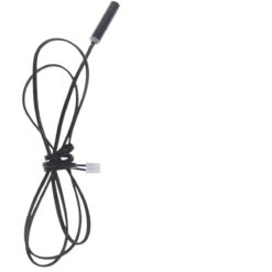 Alternative view of 2 Pin Treadmill Speed Sensor Treadmill Magnetic Sensor Running Machine Sensor Replacement (Color : Flat Head)