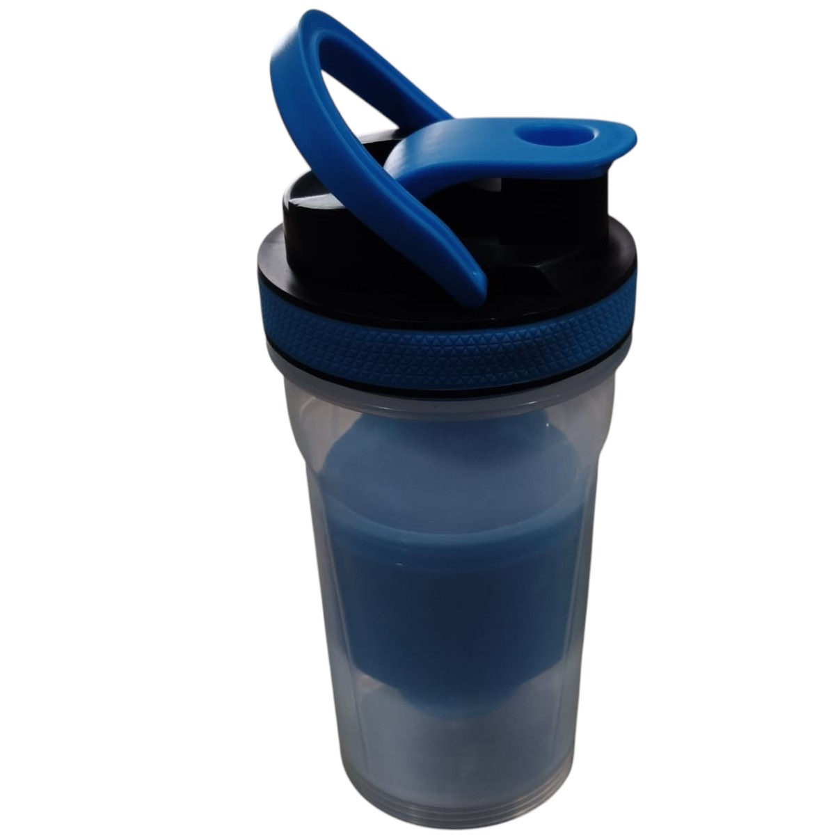 WATER BOTTLE SHAKER SHINE 700ml - Image 7