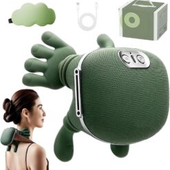 Shoulder and Neck Massager