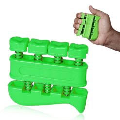 Hand Gripper | Finger Stretcher | Hand Exerciser Workout Equipment