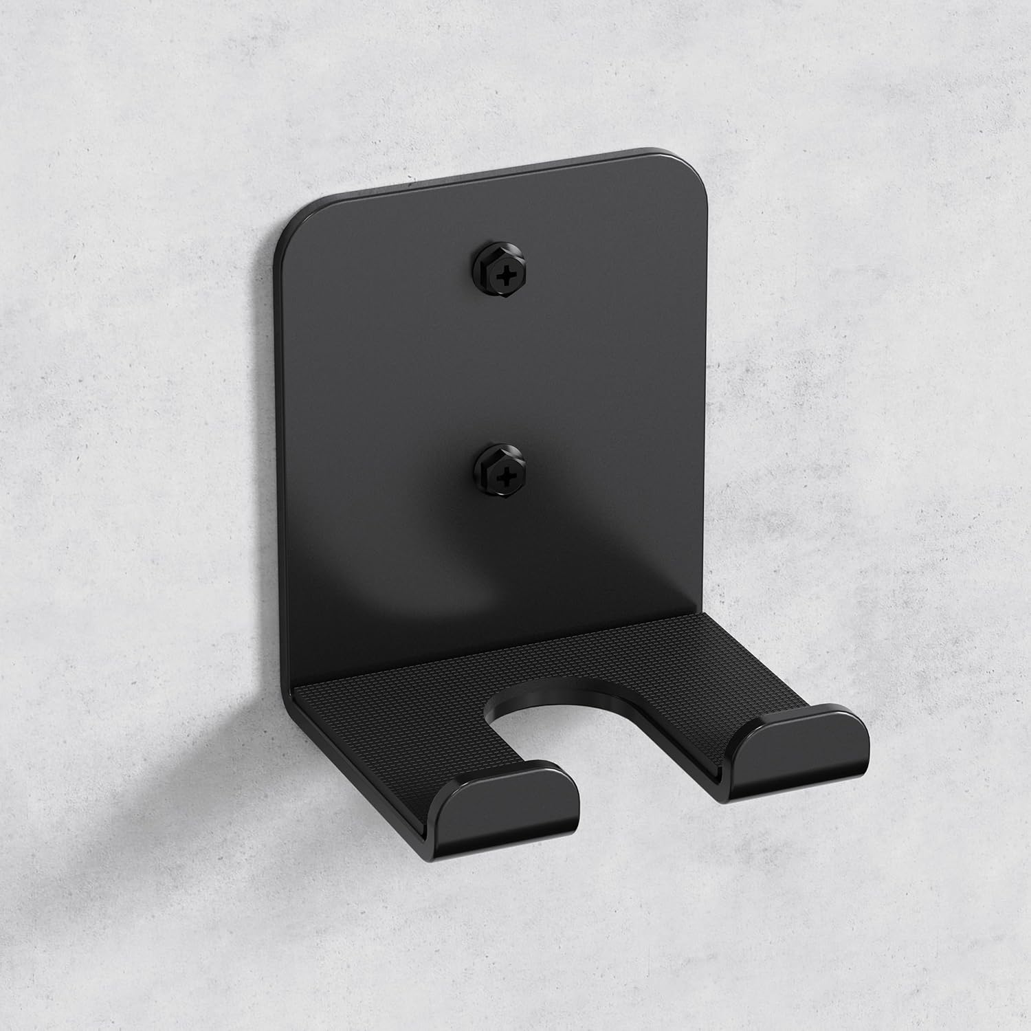 Vertical Barbell Rack Wall Mount Barbell Holder - Image 8