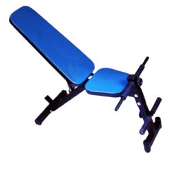 Alternative view of Multi Adjustable Bench