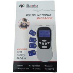 Blueidea Multifunctional Massager -BLD-610