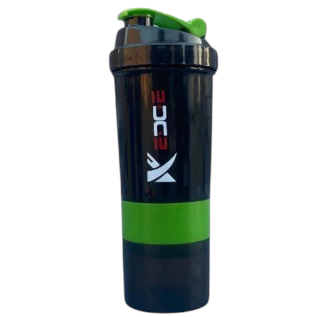 WATER BOTTLE SHAKER K EDGE 500ml - Image 6