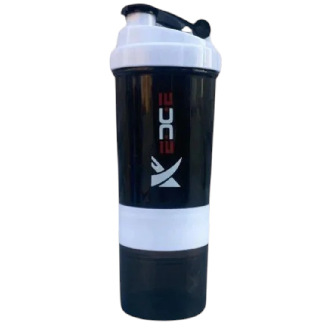 WATER BOTTLE SHAKER K EDGE 500ml - Image 8
