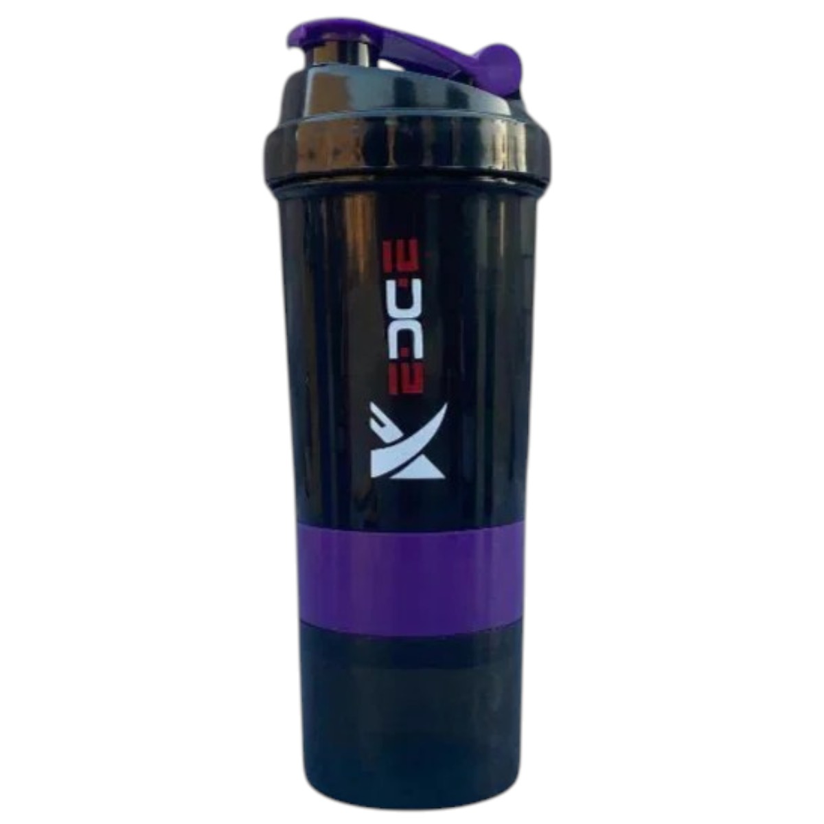 WATER BOTTLE SHAKER K EDGE 500ml - Image 7