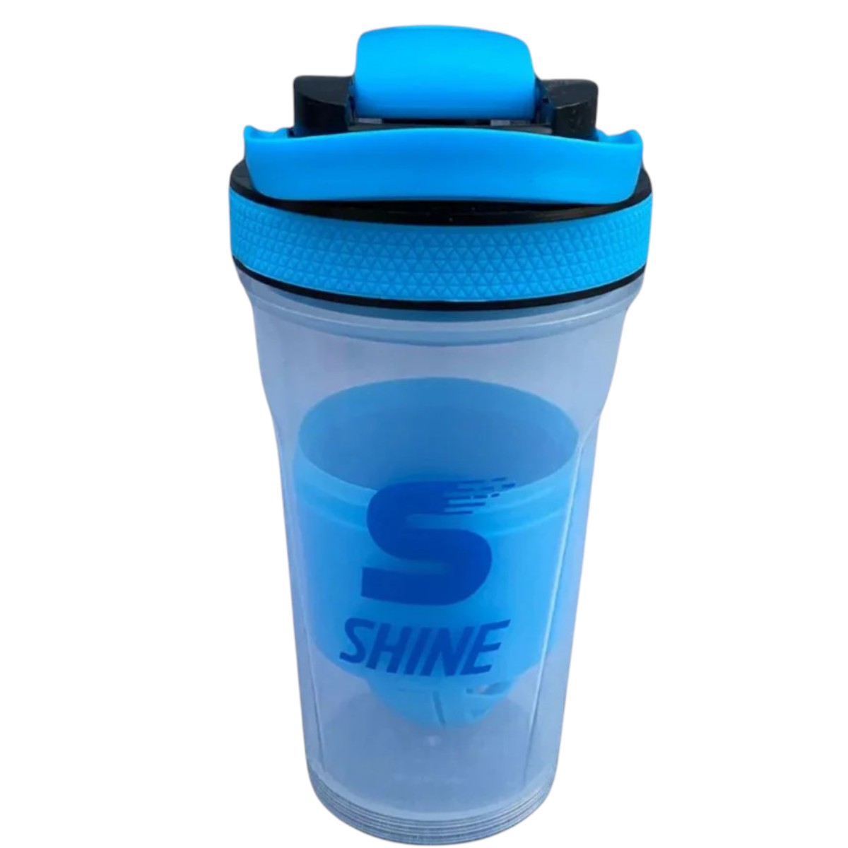 WATER BOTTLE SHAKER SHINE 700ml - Image 4