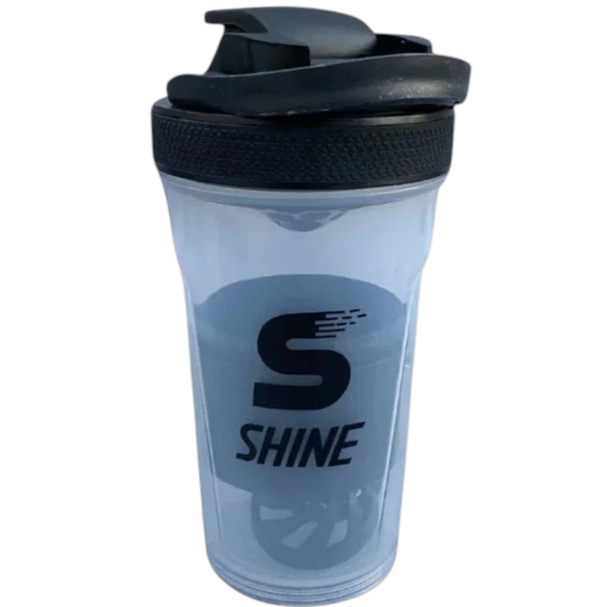 WATER BOTTLE SHAKER SHINE 700ml - Image 3