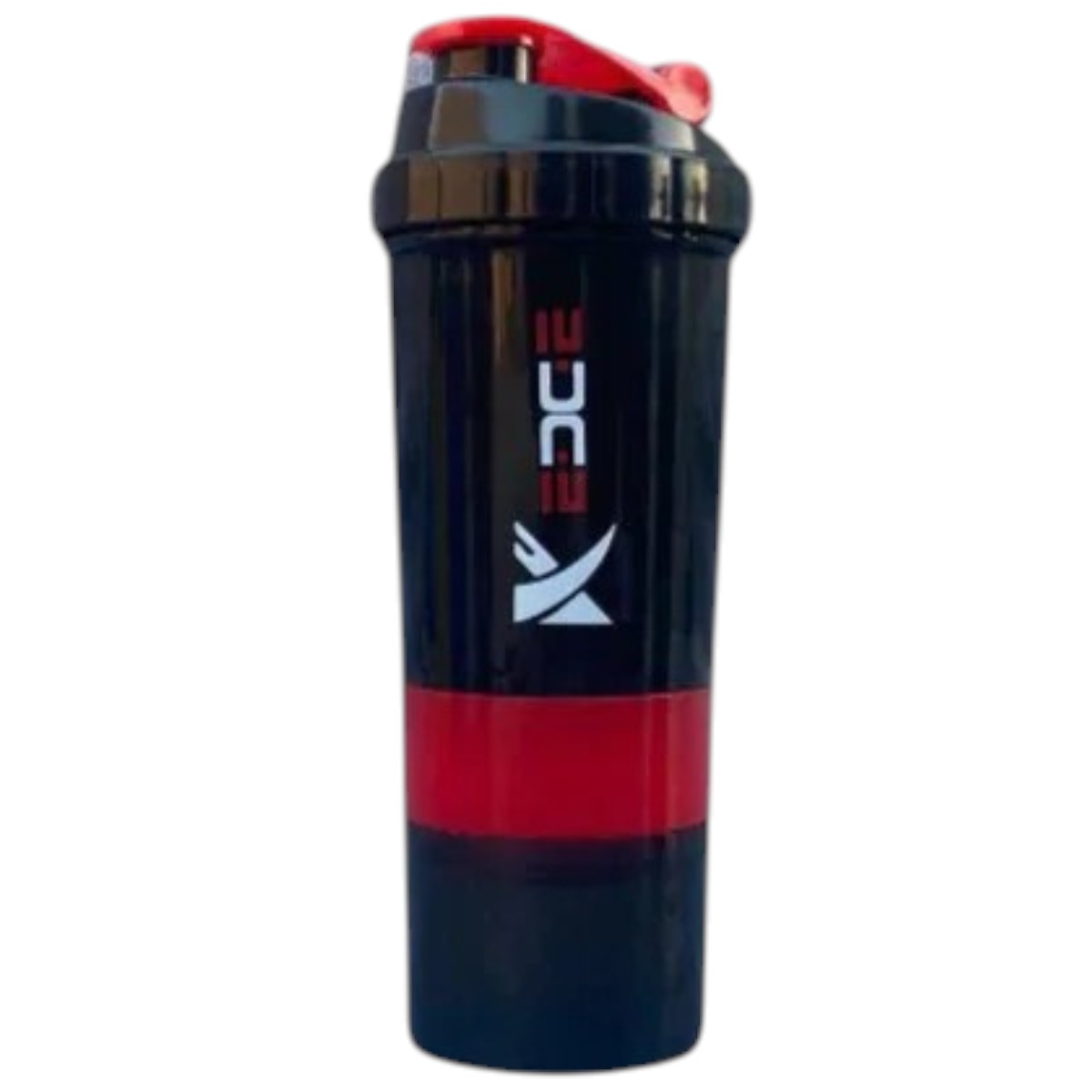 WATER BOTTLE SHAKER K EDGE 500ml - Image 3