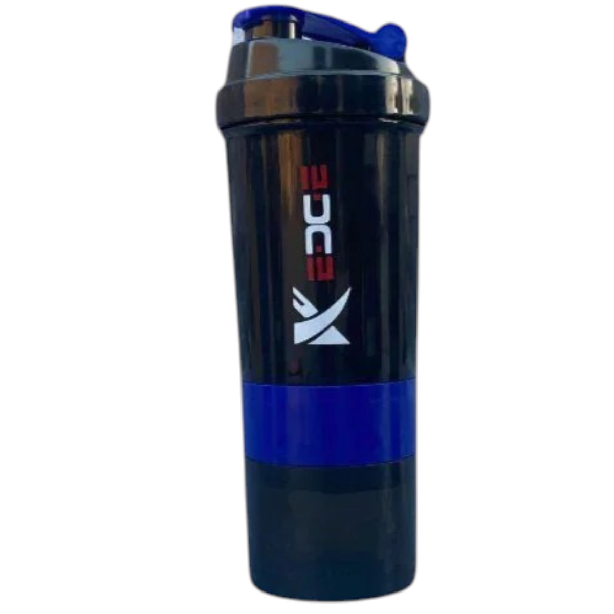 WATER BOTTLE SHAKER K EDGE 500ml - Image 4