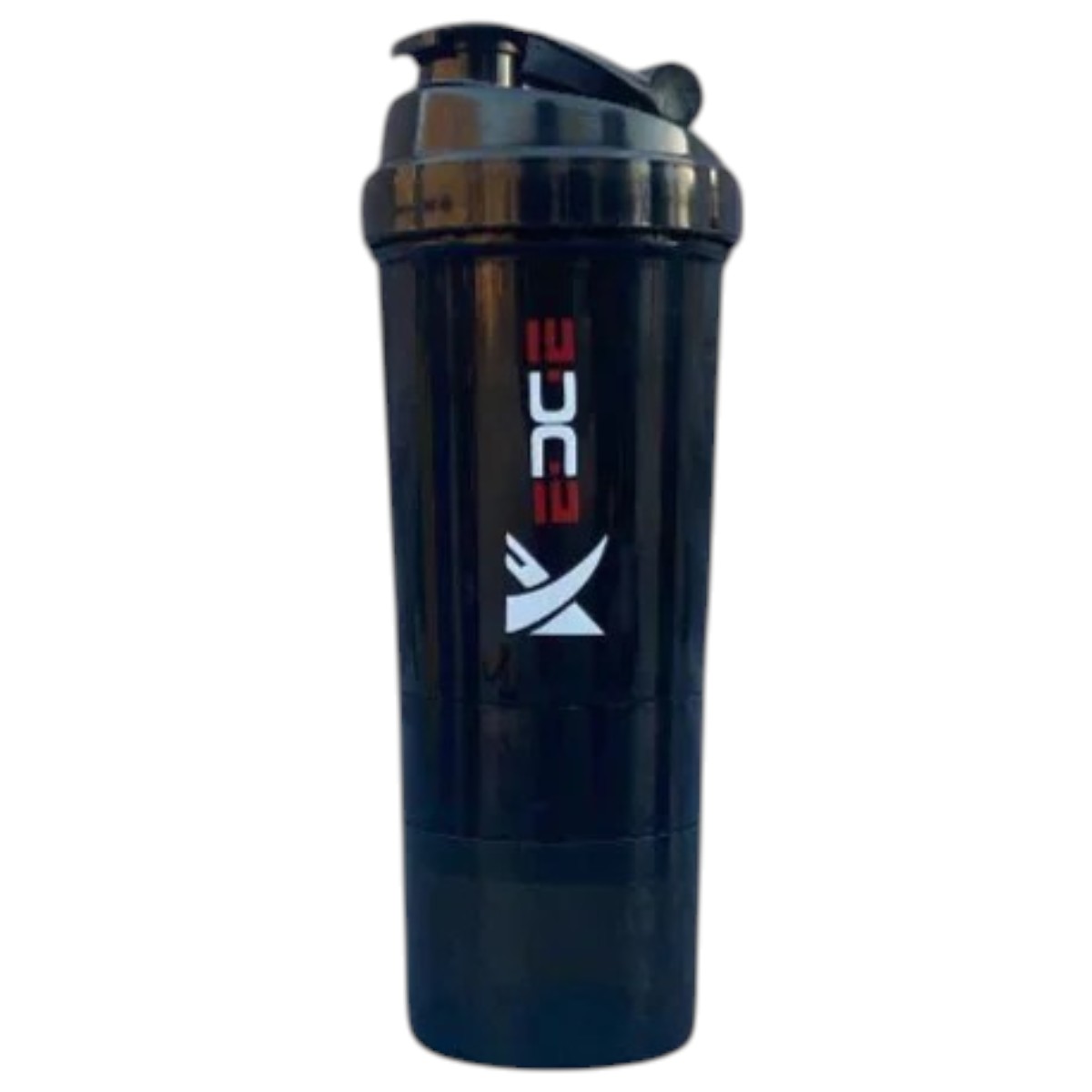 WATER BOTTLE SHAKER K EDGE 500ml - Image 5