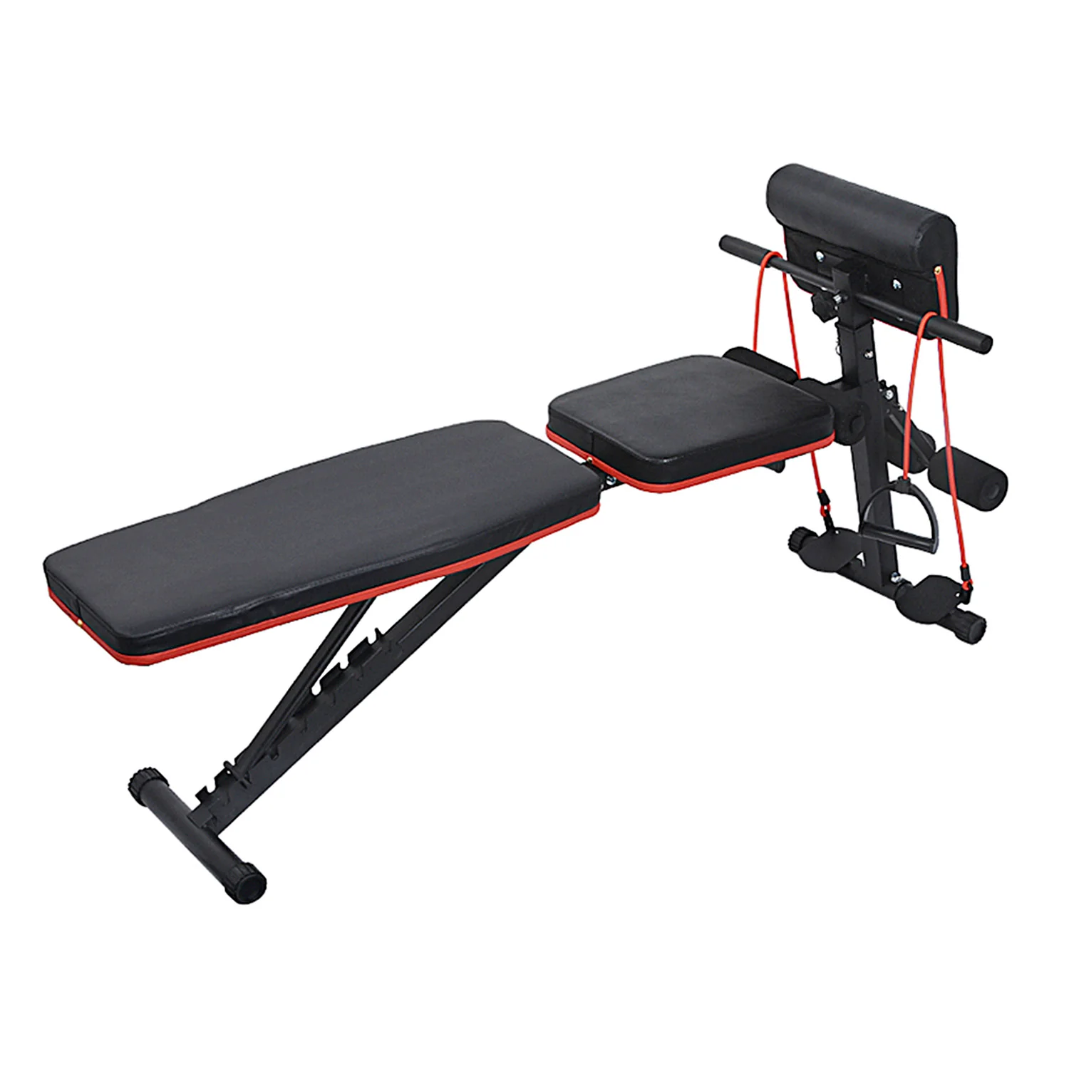 Maximize Your Workouts with the Premium Home Gym Bench - Image 2