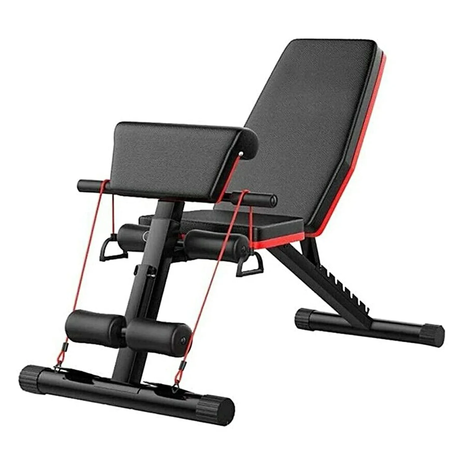 Maximize Your Workouts with the Premium Home Gym Bench