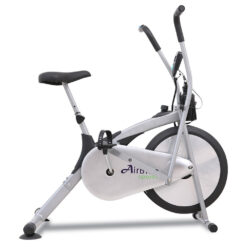 Air Bike Universal Metal Body Building Fan Bike