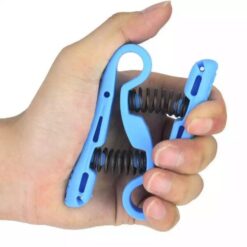 Alternative view of Hand Grip – Z Shaped