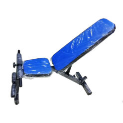 Multi Adjustable Bench