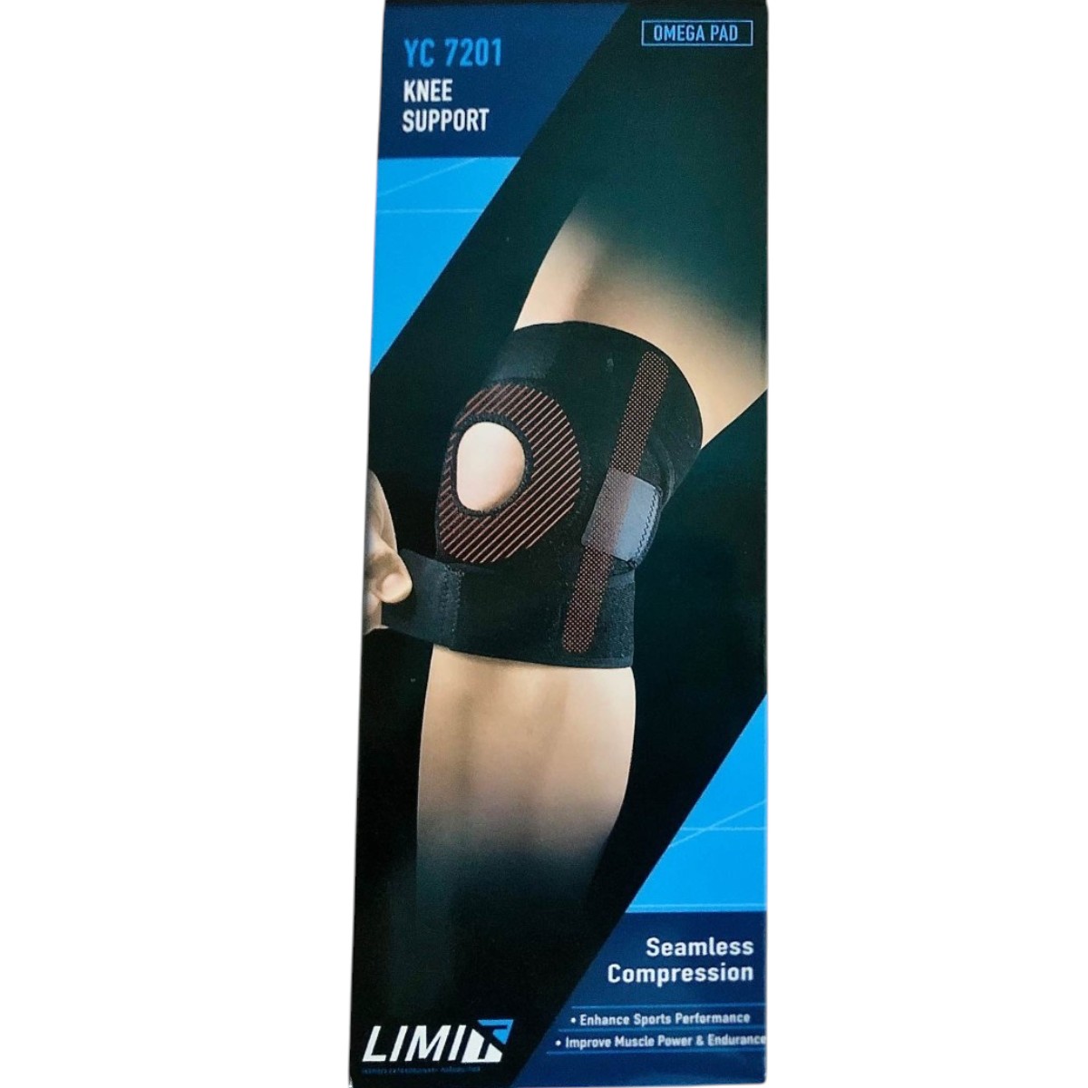 Knee Support - Image 3