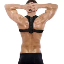 Alternative view of Posture Corrector – Improve Your Back Support and Confidence!
