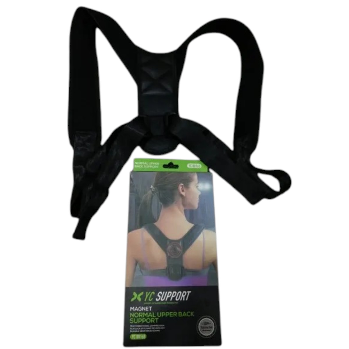 Posture Corrector – Improve Your Back Support and Confidence! - Image 4