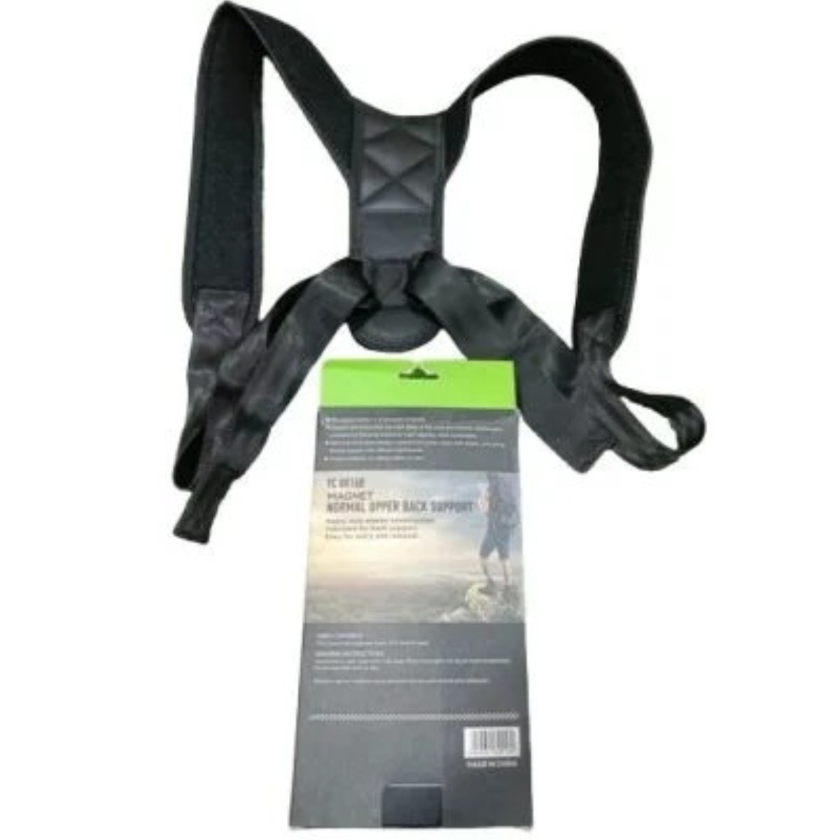 Posture Corrector – Improve Your Back Support and Confidence! - Image 5