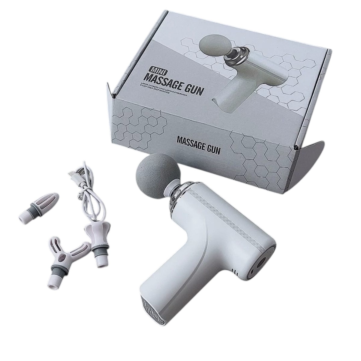 Premium Massage Gun - Image 5