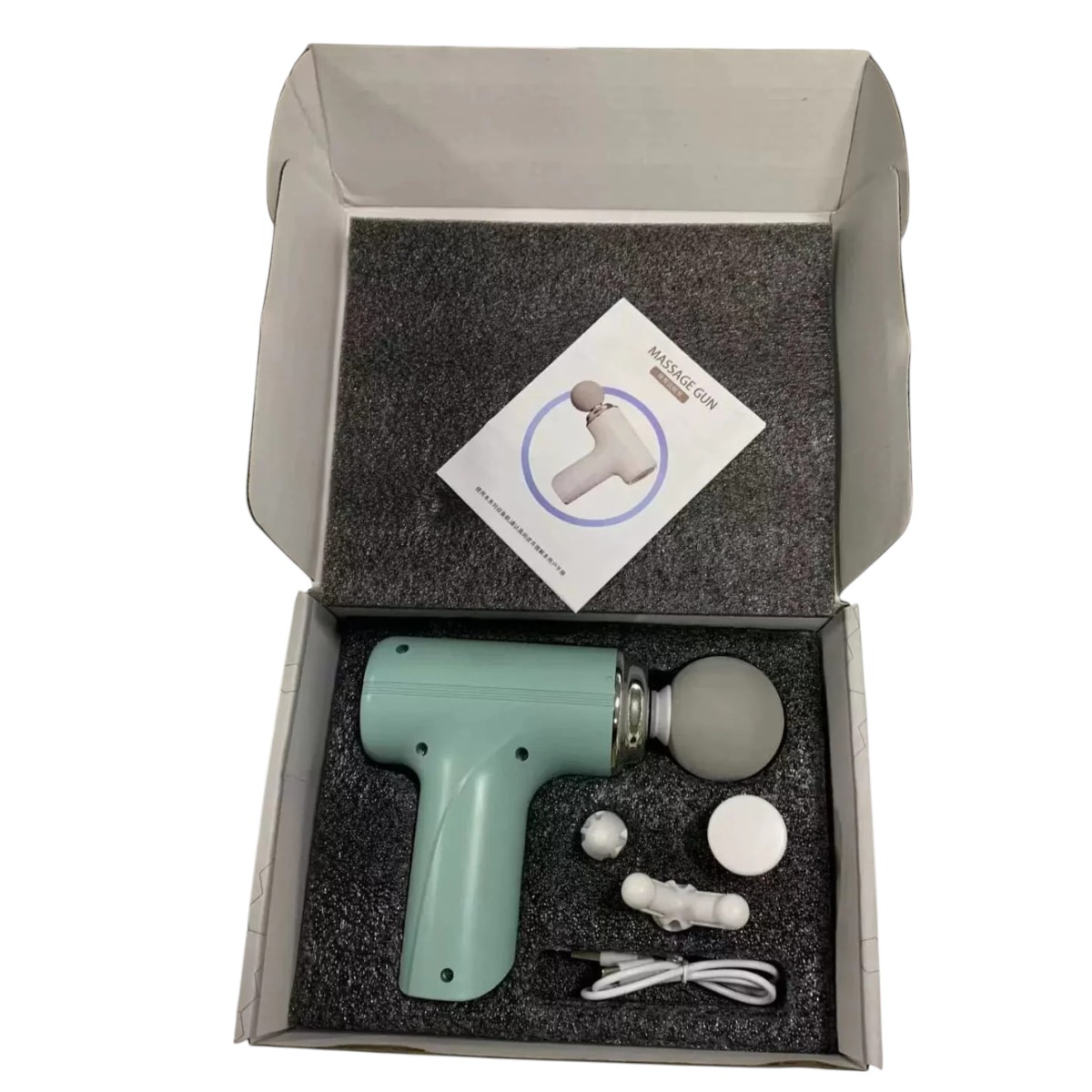 Premium Massage Gun - Image 4