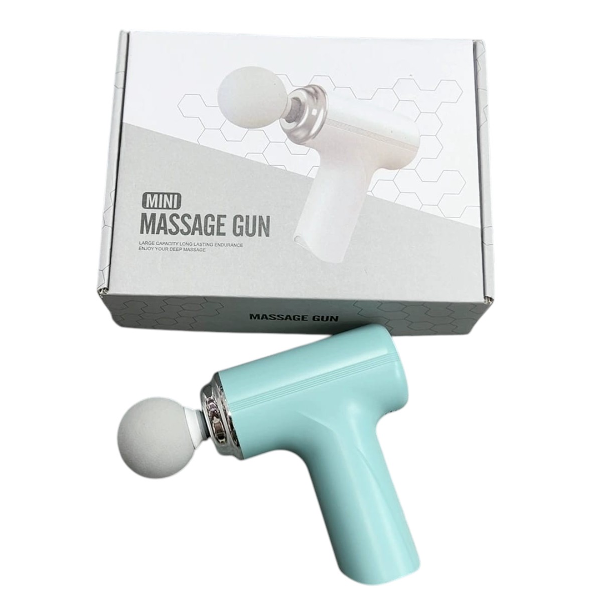 Premium Massage Gun - Image 3