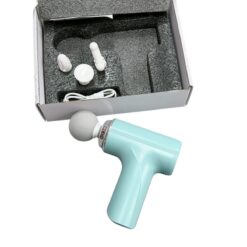 Alternative view of Premium Massage Gun
