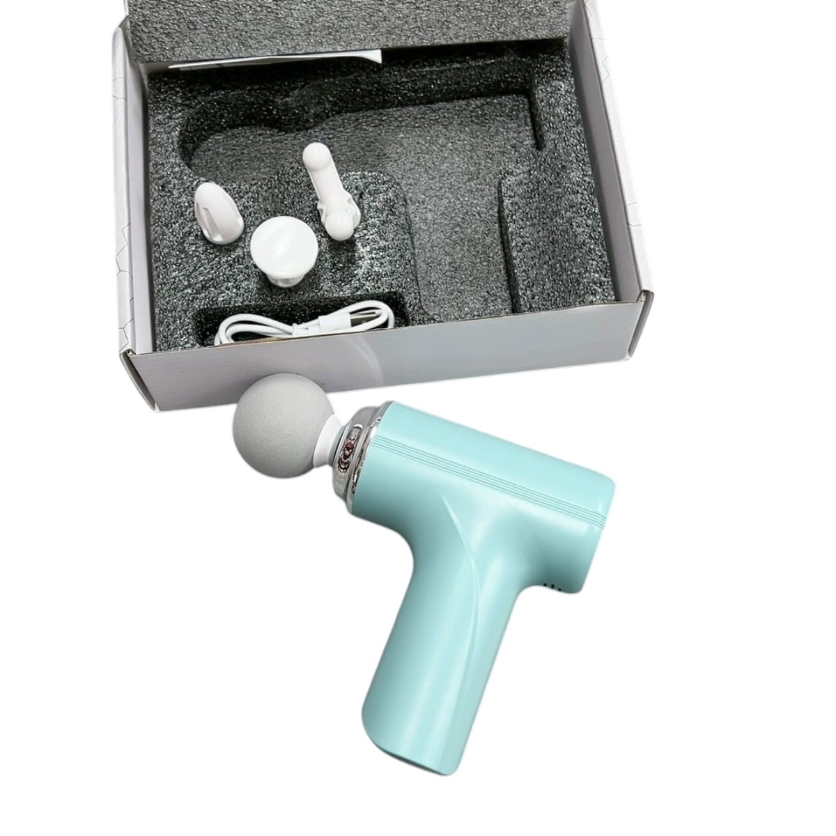 Premium Massage Gun - Image 2