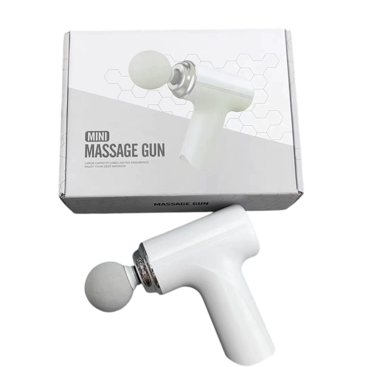 Premium Massage Gun